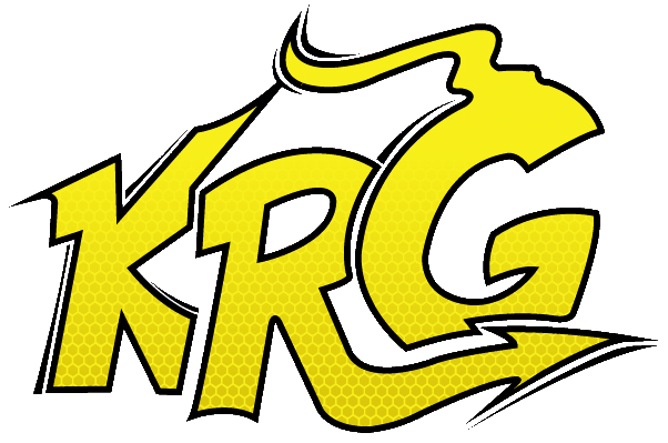 #DidierKRG - Logo vectoriel