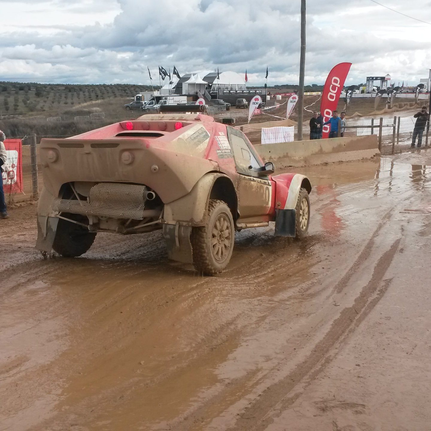 Course Buggy - 24h tout terrain - Portugal - DidierKRG - TeamKRG