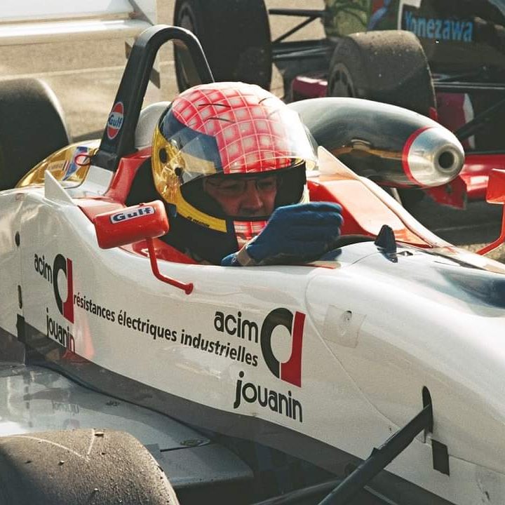 F3 - DidierKRG
