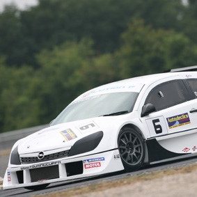 Touring Cup - Opel Astra GTC - DidierKRG